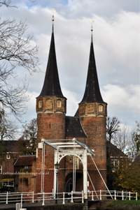 Delft Oospoort 1